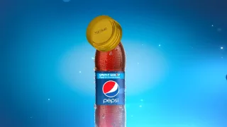 Pepsi Promo