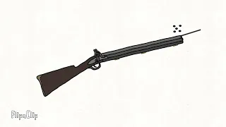 Nock Valley gun ( reload is long, so does the gun name. )