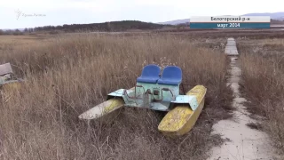 Без днепровской воды и туристов: каким стал Крым через три года оккупации