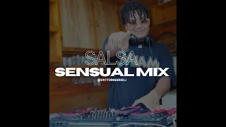 ❌SALSA SENSUAL PARA AMIGOS CON DERECHO 💃🏻🕺🏾