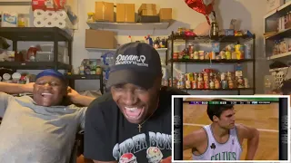 Rare 2000’s NBA Heated Moments You’ve Never Seen Before REACTION!