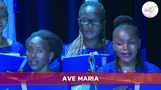 AVE MARIA | Fr. Joachim Patrick Onyango | The Cherubim Chamber Chorale