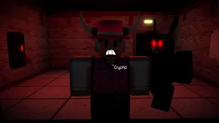 The Cursed Mirror - Roblox