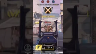 LMG kills / Call of duty mobile