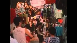 The real world of Hong Kong and Southern China - Amazing Documentary