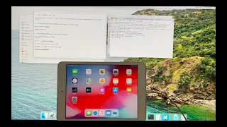 Any iOS iCloud bypass on iPad| Activation lock remove on Apple iPad| New 2022 non cfw iOS15.6