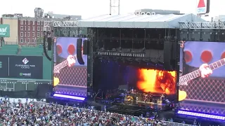 McCartney Live Fenway Park Boston-"1985" & "Maybe I'm Amazed" Got Back Tour June 8, 2022