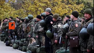 Луганским в Донецке не место: почему поссорились народные недореспублики - Антизомби — ICTV