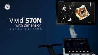 Vivid S70N Dimension Ultra Edition