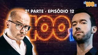 Pi100pe 12 parte 2 Guilherme Fonseca