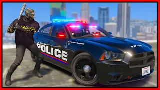 GTA 5 RP - Day In The Life Annoying Cops