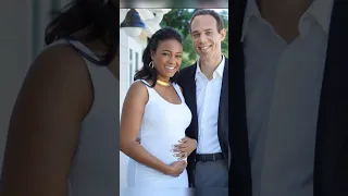 Tatyana Ali 7 Years of marriage & 2 kids with husband Dr. Vaughn Rasberry