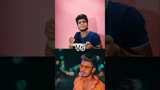 mabu crush vs trending theeviravathi/food comedy/who will best👌/💞❤️🥰 #comedy #funny