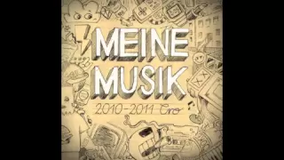 Cro - Intro - Meine Musik Mixtape