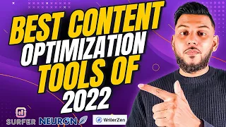 3 Best Content Optimization Tool Of 2022 (Rank Blog Posts 🔥)