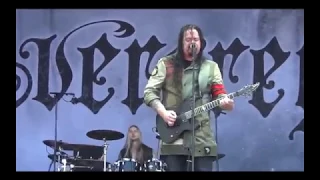 Hellfest 2017 - EVERGREY