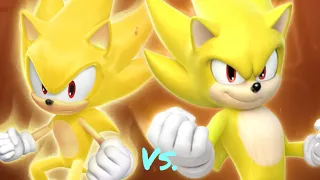 Sonic Forces Speed Battle: Party Match with @vsmobile1