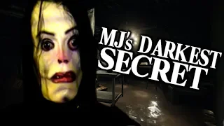 MICHAEL JACKSON'S DARKEST SECRET REVEALED! - Escape the Ayowoki [MJ Horror Game] New Ending