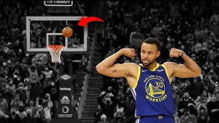 Curry's SHOCKING Secret to Dominating NBA 3-Pointers! 🏀🔥