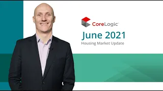 CoreLogic NZ Monthly Property & Economic Update - June