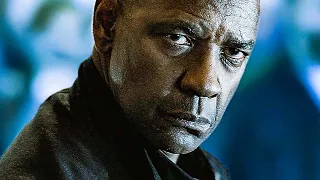 Великий уравнитель 3  The Equalizer 3 💥 Трейлер 💥 Фильм 2023