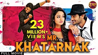 Mr khatarnak (2019) New Released Hindi Dubbed Full Movie | Aadhi, Shanvi Dubbed Blockbuster Movie