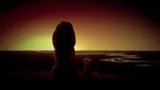 Lion King fan made trailer