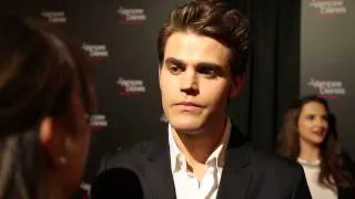 Paul Wesley Talks Least Favorite Stefan Scene