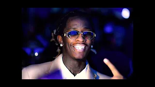 Thugger - Rosetta $tone / $ometimes (Unreleased)