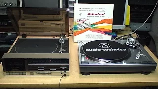 Does a more expensive turntable actually sound better?