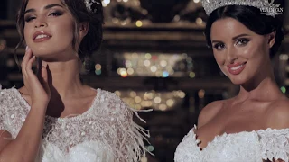 Wedding dress MJ1920/ MJ1921 | Vladiyan 2019