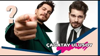 Çağatay Ulusoy, "We will get married before the end of 2023. My dream is coming true."