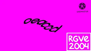 Peacock Logo Effects (Sponsored by Bakery Csupo 1978 Effects)