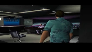 GTA Vice City - Миссия #52 - Выхода нет?