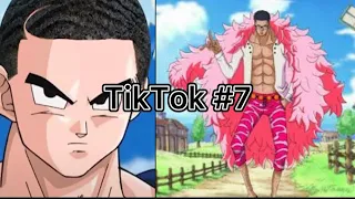 Cjdachamp funny TikTok #7