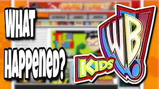 The End Of KIDS' WB - What Happened?