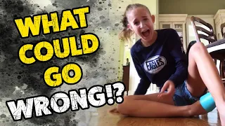 WHAT COULD GO WRONG!? #26 | Hilarious Fail Videos 2019