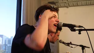 YUNGBLUD "I Love You, Will You Marry Me" Live For Rolling Stone Australia