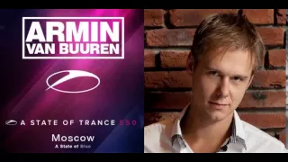 ASOT 550,Armin van Buuren~Live at Expocenter in Moscow, Russia (07.03.2012)