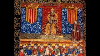 Europa Universalis IV - Corona de Aragón - Timelapse