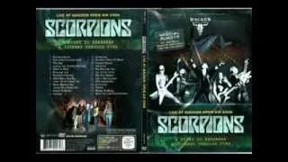 Scorpions - Live at Wacken [Highlighted Lead Guitar]