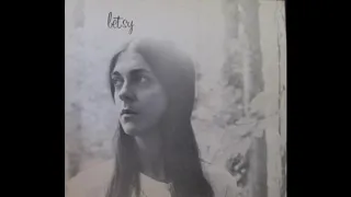 Betsy Legg  "In The Early Morning Rain" 1971 US Private female Psych Folk