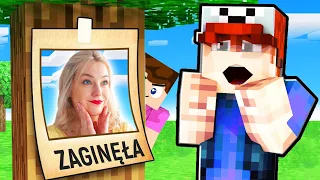 CZY SZALONY FAN PORWAŁ BELLĘ w Minecraft?! | Vito i Bella