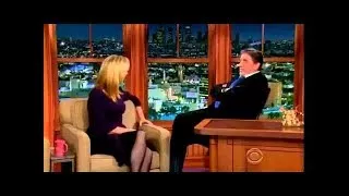 Craig Ferguson 4/14/14D LateLate Show Dominic Monaghan