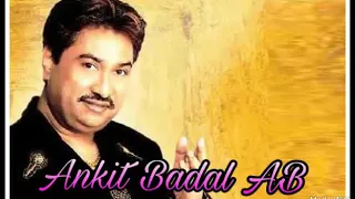 Dil Tod Ke Hasti Ho Mera - Kumar Sanu Sad Rare Song - Ankit Badal AB