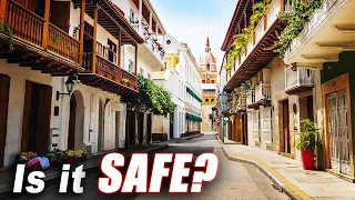 Cartagena Colombia in 2023 | Travel TIPS YOU MUST KNOW!