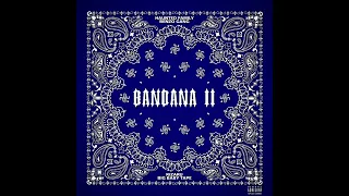 [SOLD] "Bandana II". Kizaru & Big Baby Tape type beat (prod. METEOR MAFIA)