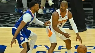 Phoenix Suns vs Los Angeles Clippers - Full Game 3 Highlights | April 20, 2023 NBA Playoffs