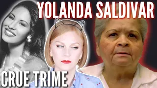 WHAT REALLY HAPPENED TO SELENA? | CRUE TRIME | BETTER OFF RED