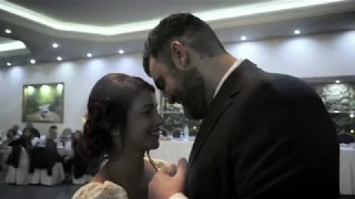 Andreas & Nansy wedding clip